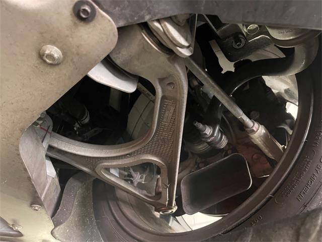 2021 Chevrolet Corvette (CC-2117882) for sale in Addison, Illinois