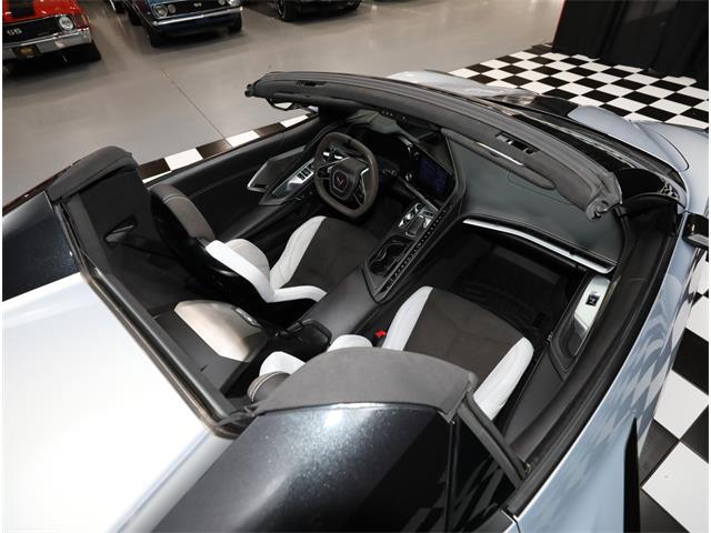 2021 Chevrolet Corvette (CC-2117882) for sale in Addison, Illinois
