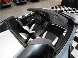 2021 Chevrolet Corvette (CC-2117882) for sale in Addison, Illinois