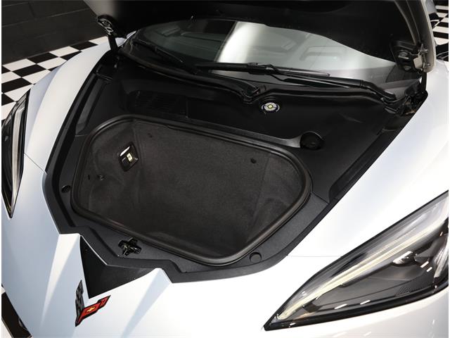 2021 Chevrolet Corvette (CC-2117882) for sale in Addison, Illinois