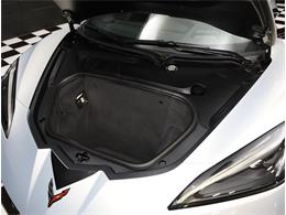 2021 Chevrolet Corvette (CC-2117882) for sale in Addison, Illinois