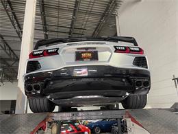 2021 Chevrolet Corvette (CC-2117882) for sale in Addison, Illinois