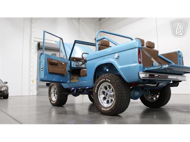 1976 Ford Bronco (CC-2117885) for sale in Las Vegas, Nevada