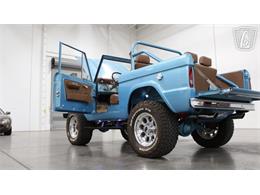 1976 Ford Bronco (CC-2117885) for sale in Las Vegas, Nevada