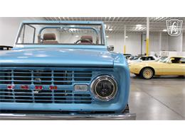1976 Ford Bronco (CC-2117885) for sale in Las Vegas, Nevada
