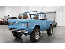 1976 Ford Bronco (CC-2117885) for sale in Las Vegas, Nevada