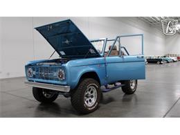1976 Ford Bronco (CC-2117885) for sale in Las Vegas, Nevada