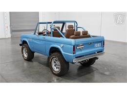 1976 Ford Bronco (CC-2117885) for sale in Las Vegas, Nevada