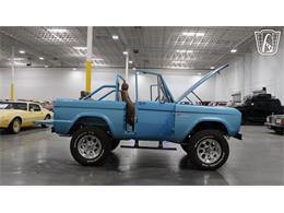 1976 Ford Bronco (CC-2117885) for sale in Las Vegas, Nevada