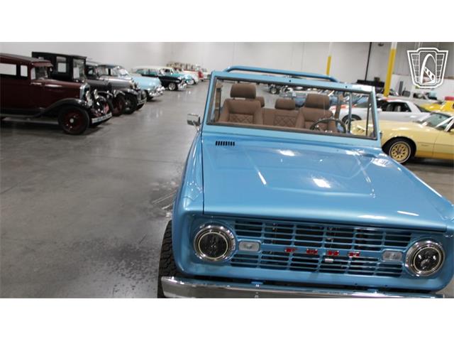 1976 Ford Bronco (CC-2117885) for sale in Las Vegas, Nevada