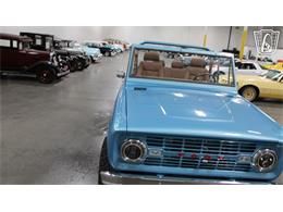 1976 Ford Bronco (CC-2117885) for sale in Las Vegas, Nevada