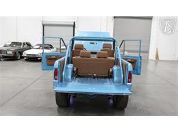 1976 Ford Bronco (CC-2117885) for sale in Las Vegas, Nevada