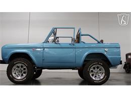 1976 Ford Bronco (CC-2117885) for sale in Las Vegas, Nevada
