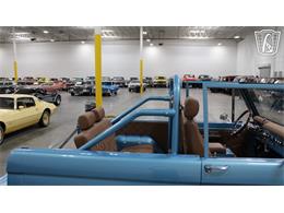 1976 Ford Bronco (CC-2117885) for sale in Las Vegas, Nevada