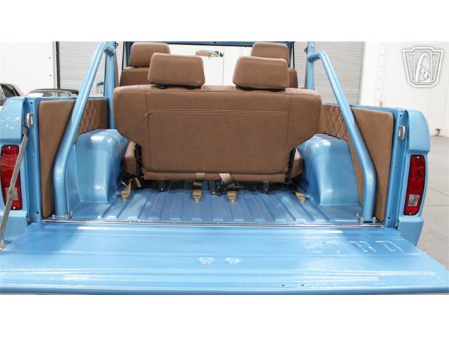 1976 Ford Bronco (CC-2117885) for sale in Las Vegas, Nevada