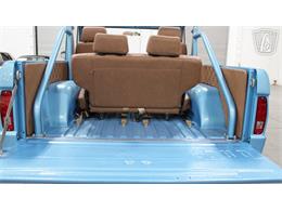 1976 Ford Bronco (CC-2117885) for sale in Las Vegas, Nevada