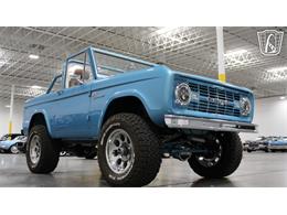 1976 Ford Bronco (CC-2117885) for sale in Las Vegas, Nevada