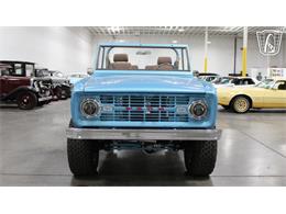 1976 Ford Bronco (CC-2117885) for sale in Las Vegas, Nevada