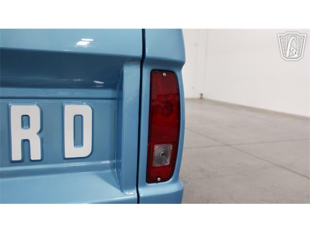 1976 Ford Bronco (CC-2117885) for sale in Las Vegas, Nevada