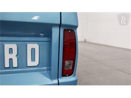 1976 Ford Bronco (CC-2117885) for sale in Las Vegas, Nevada