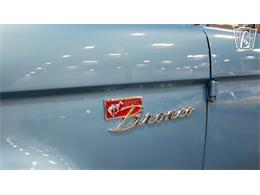 1976 Ford Bronco (CC-2117885) for sale in Las Vegas, Nevada