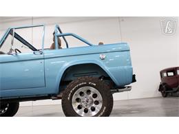 1976 Ford Bronco (CC-2117885) for sale in Las Vegas, Nevada