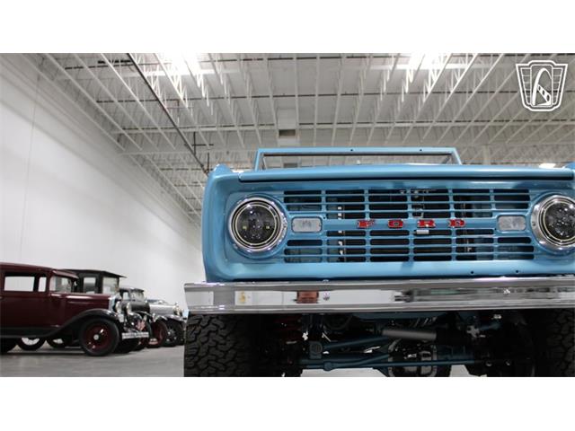 1976 Ford Bronco (CC-2117885) for sale in Las Vegas, Nevada