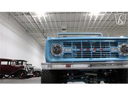 1976 Ford Bronco (CC-2117885) for sale in Las Vegas, Nevada