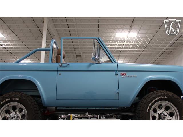 1976 Ford Bronco (CC-2117885) for sale in Las Vegas, Nevada