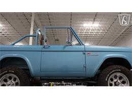 1976 Ford Bronco (CC-2117885) for sale in Las Vegas, Nevada