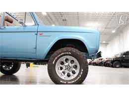 1976 Ford Bronco (CC-2117885) for sale in Las Vegas, Nevada