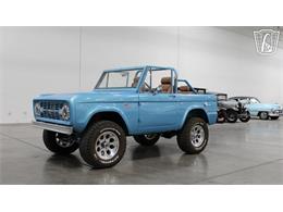 1976 Ford Bronco (CC-2117885) for sale in Las Vegas, Nevada