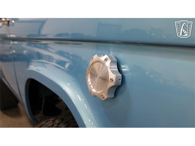 1976 Ford Bronco (CC-2117885) for sale in Las Vegas, Nevada