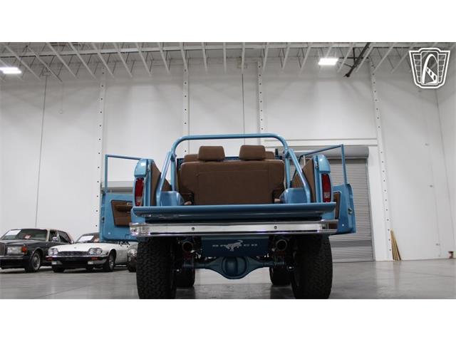 1976 Ford Bronco (CC-2117885) for sale in Las Vegas, Nevada