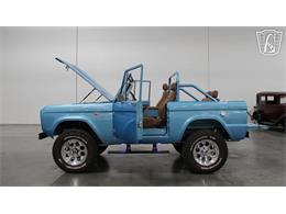 1976 Ford Bronco (CC-2117885) for sale in Las Vegas, Nevada