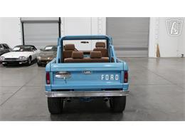 1976 Ford Bronco (CC-2117885) for sale in Las Vegas, Nevada