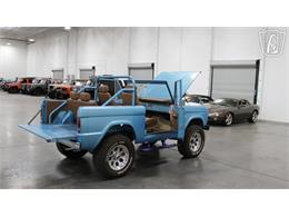 1976 Ford Bronco (CC-2117885) for sale in Las Vegas, Nevada