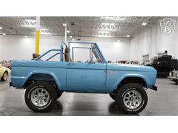1976 Ford Bronco (CC-2117885) for sale in Las Vegas, Nevada