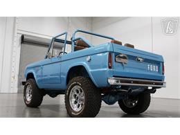 1976 Ford Bronco (CC-2117885) for sale in Las Vegas, Nevada