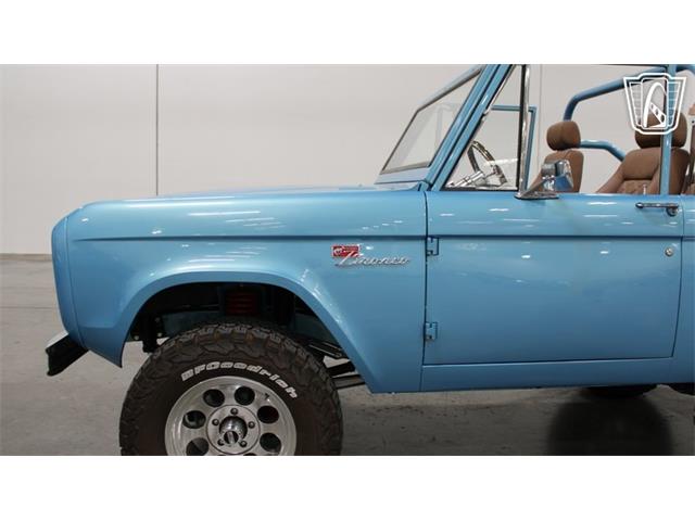 1976 Ford Bronco (CC-2117885) for sale in Las Vegas, Nevada
