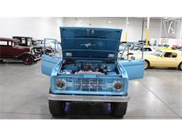 1976 Ford Bronco (CC-2117885) for sale in Las Vegas, Nevada