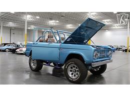 1976 Ford Bronco (CC-2117885) for sale in Las Vegas, Nevada