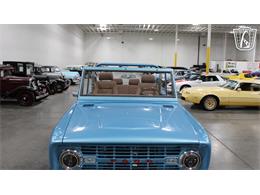 1976 Ford Bronco (CC-2117885) for sale in Las Vegas, Nevada