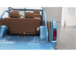 1976 Ford Bronco (CC-2117885) for sale in Las Vegas, Nevada