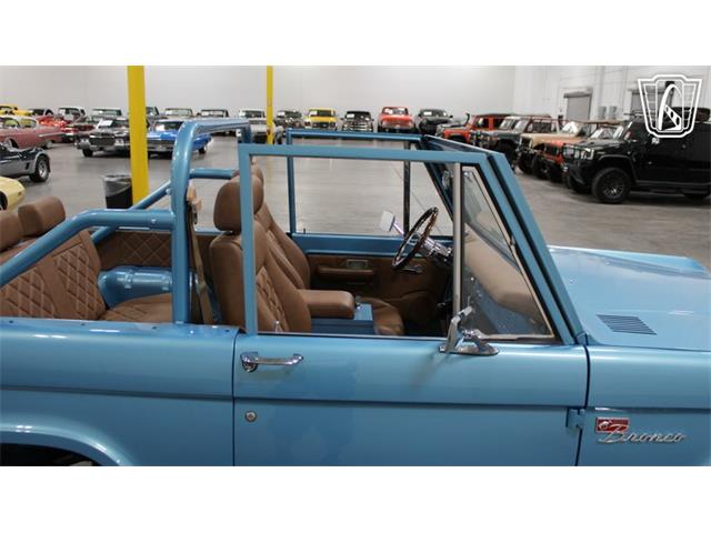 1976 Ford Bronco (CC-2117885) for sale in Las Vegas, Nevada