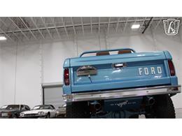 1976 Ford Bronco (CC-2117885) for sale in Las Vegas, Nevada