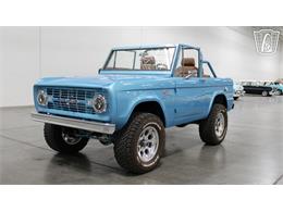 1976 Ford Bronco (CC-2117885) for sale in Las Vegas, Nevada