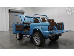 1976 Ford Bronco (CC-2117885) for sale in Las Vegas, Nevada