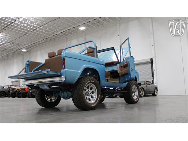 1976 Ford Bronco (CC-2117885) for sale in Las Vegas, Nevada
