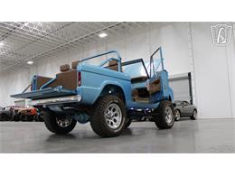 1976 Ford Bronco (CC-2117885) for sale in Las Vegas, Nevada
